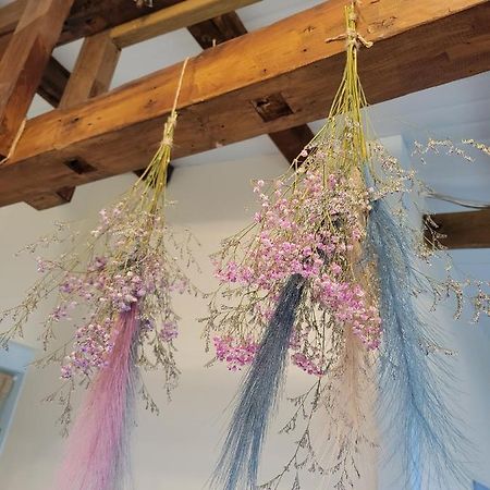 Ferienwohnung 東步道 Hualien Exterior foto